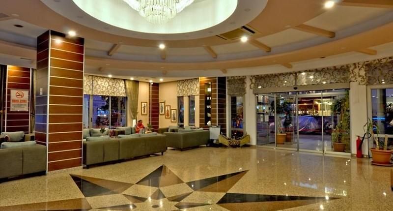 Sultan Sipahi Resort Hotel, foto 9