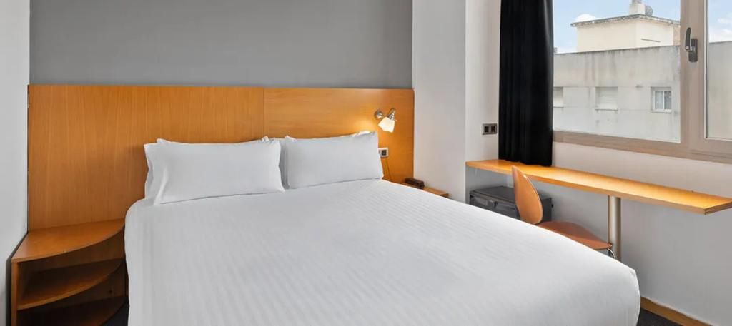 B&B HOTEL Barcelona Mollet Porta de Gallecs, foto 9