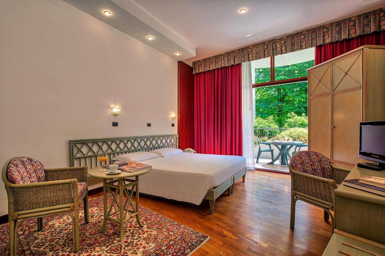 Park Hotel Junior, foto 5