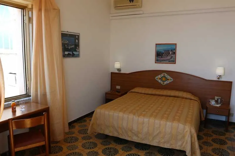 Voorbeeldkamer