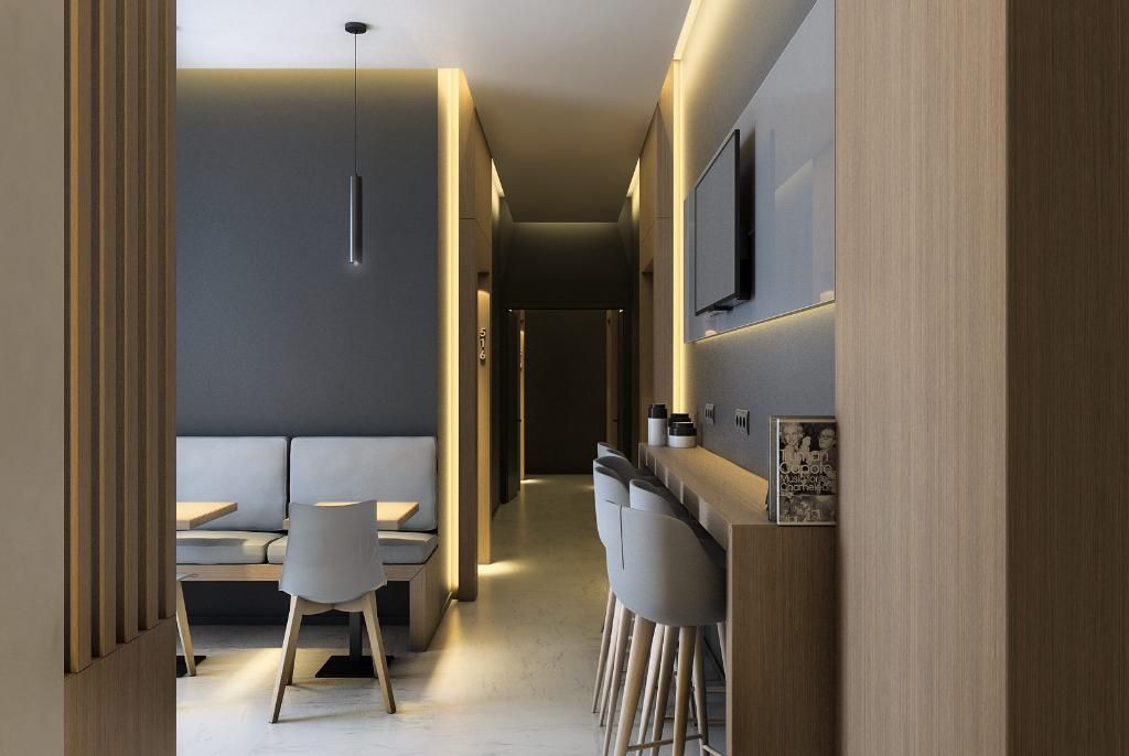 Concept Terrace Hotel, foto 7