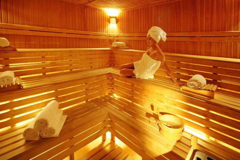 Side Sun Hotel, foto 7