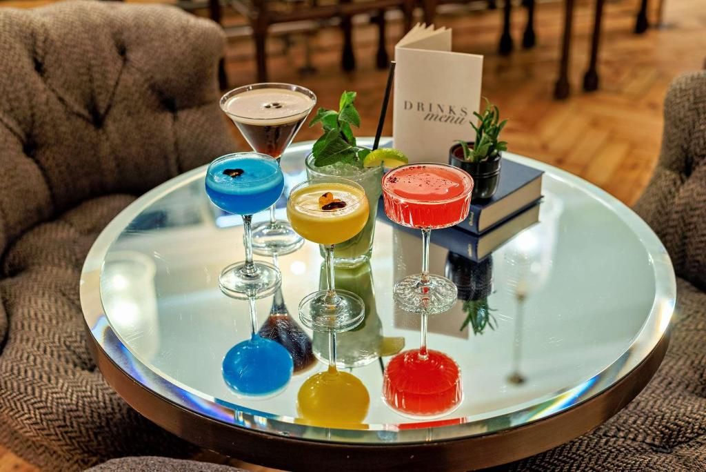 The Lalit London, foto 11