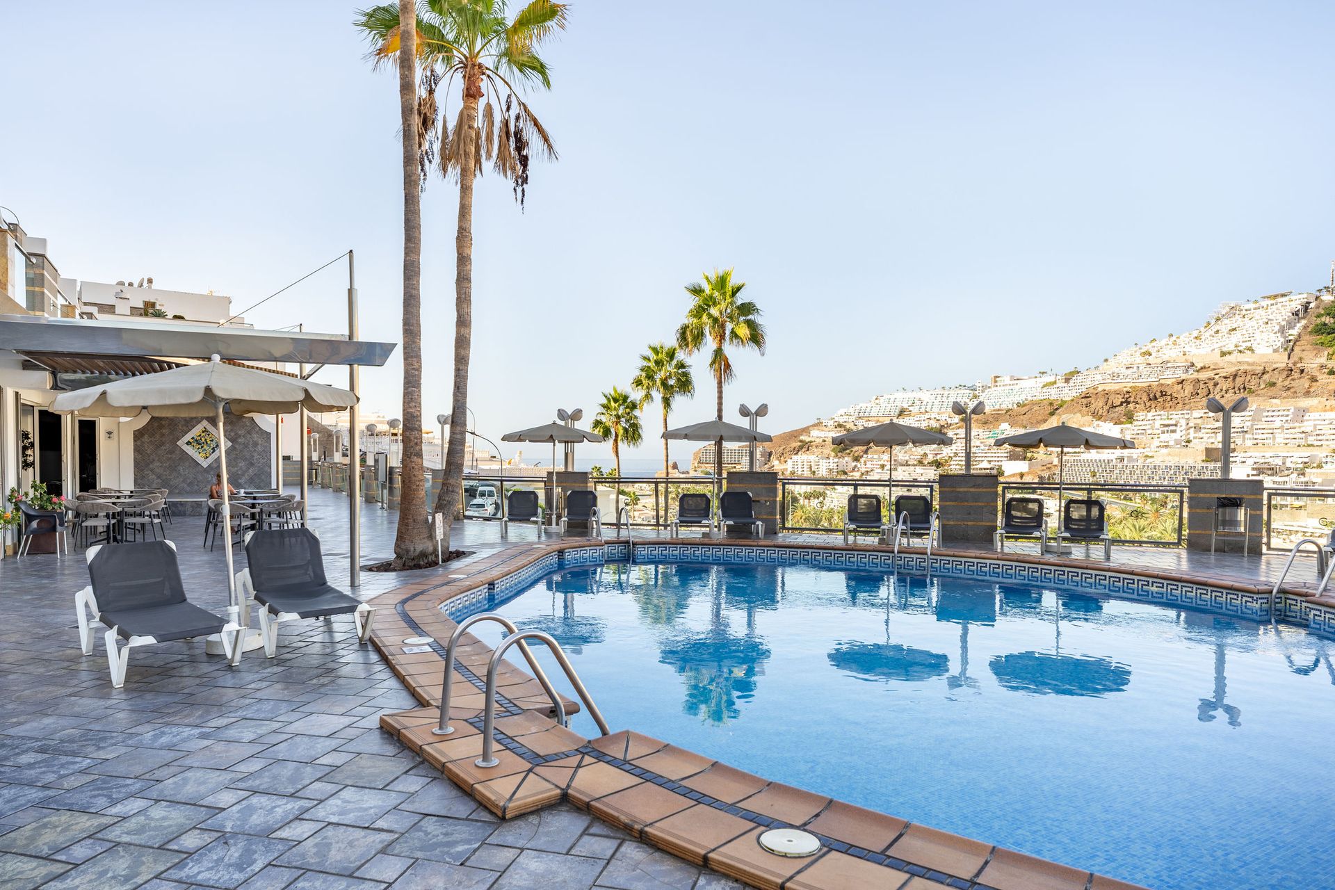 Cala Nova Apartments, foto 11