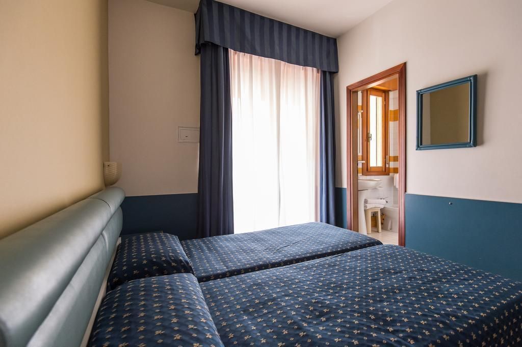 Hotel Christian, foto 14