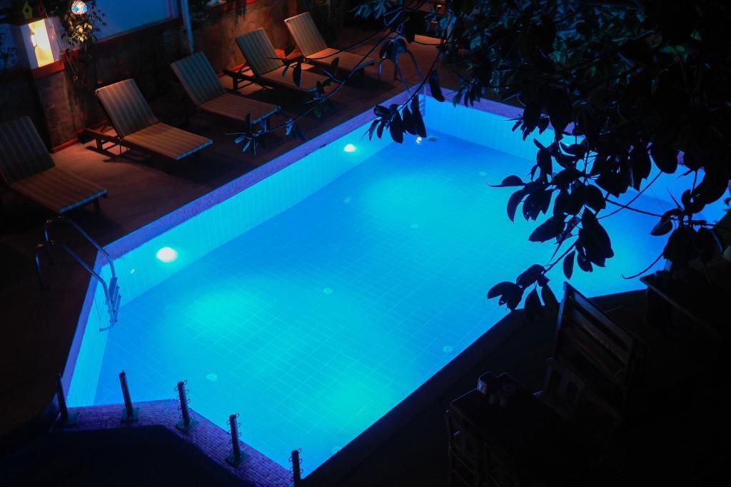 Oya Boutique Hotel & Suites, foto 3