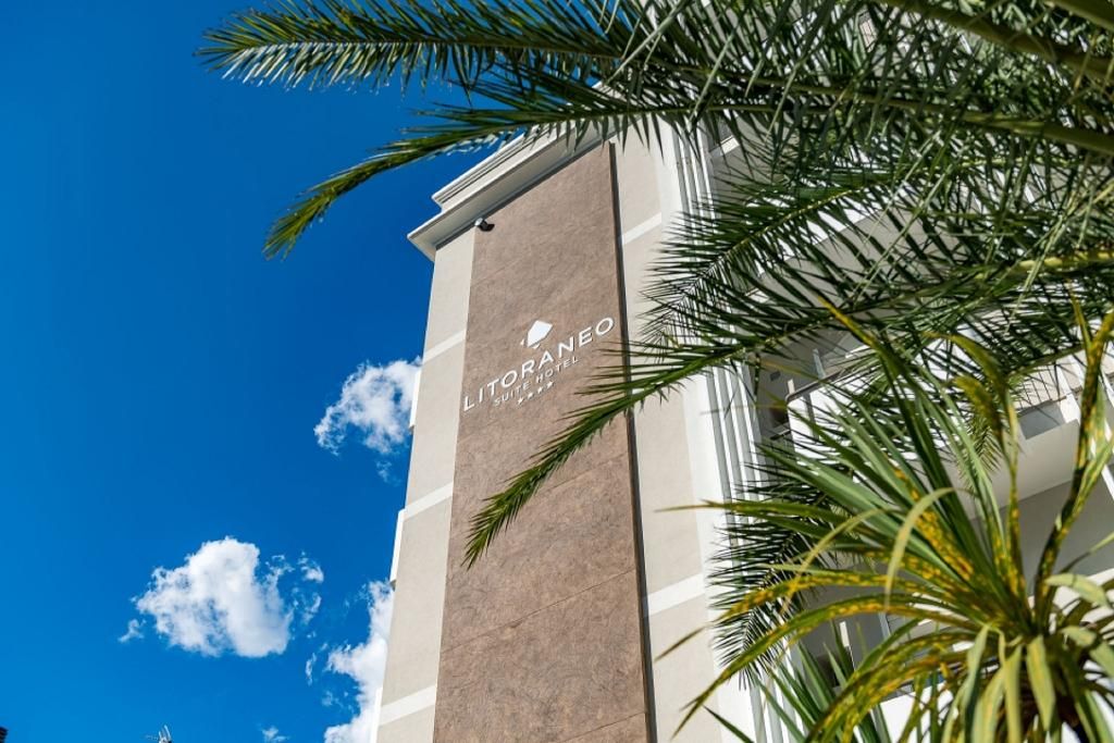 Litoraneo Suite Hotel, foto 7