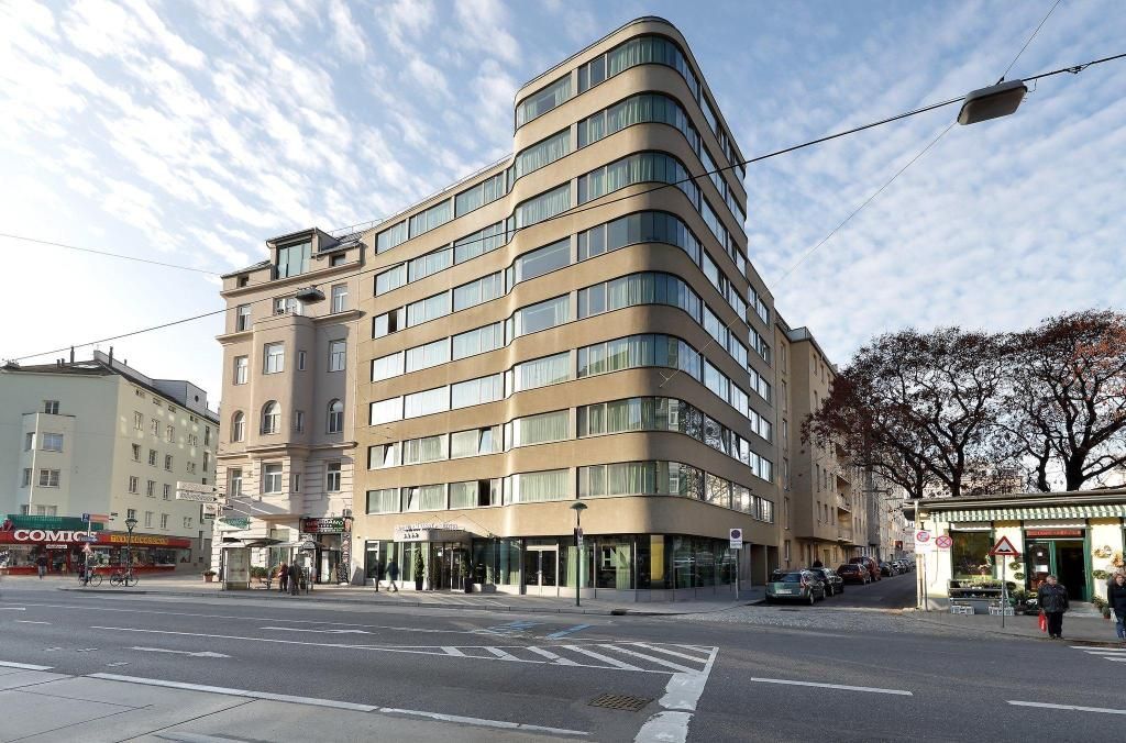 Eurostars Embassy, foto 4