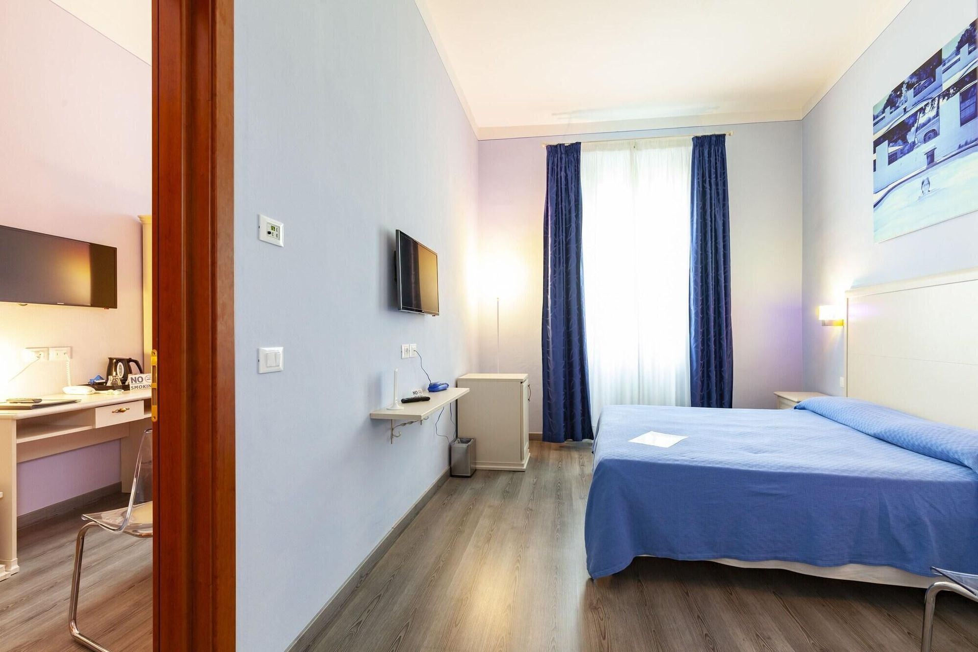 Smart Hotel Bartolini, foto 6