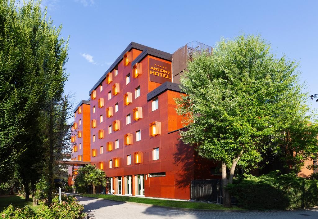 Antony Hotel, foto 12