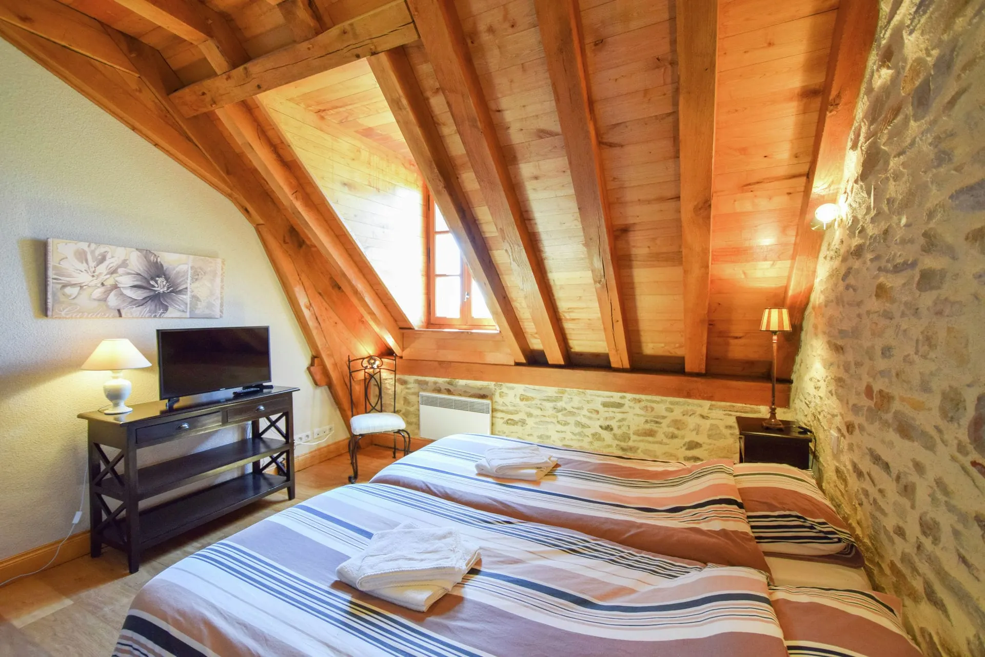Slaapkamer