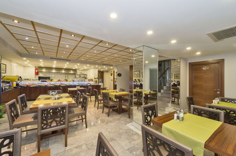 Darkmen Hotel, foto 6