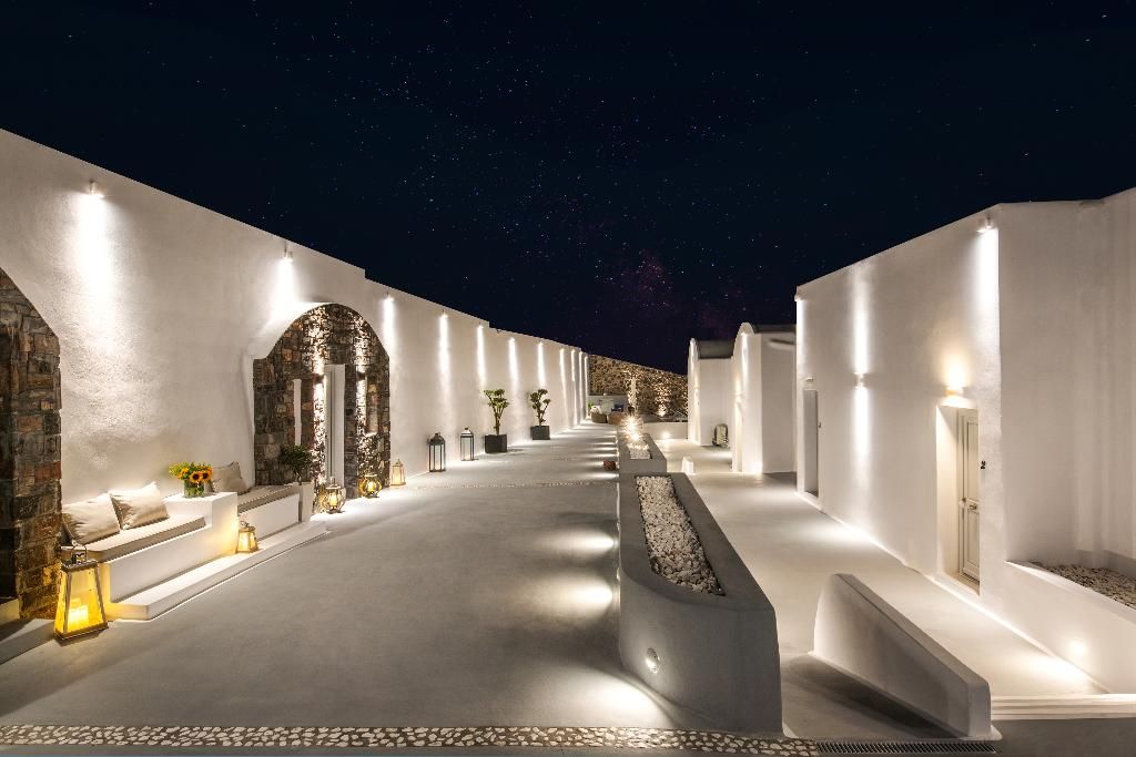 Siete Mares Luxury Suites, foto 2