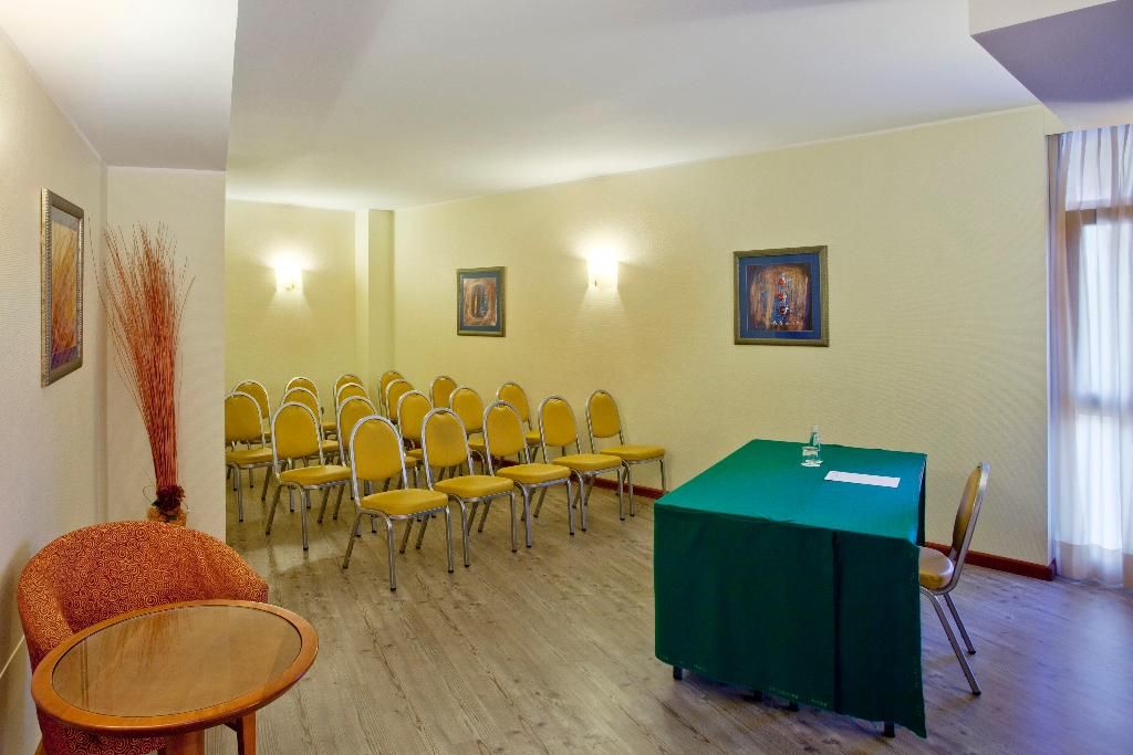 Holiday Inn Cagliari, foto 11
