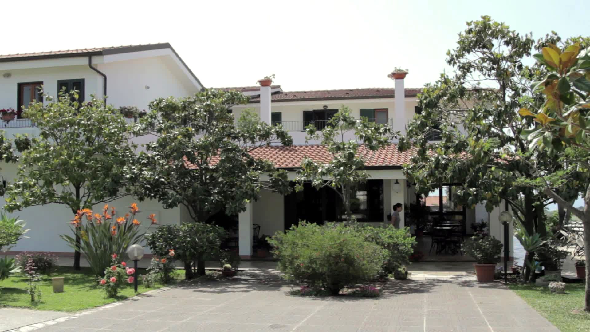 Hotel Residence Il Gattopardo, foto 3