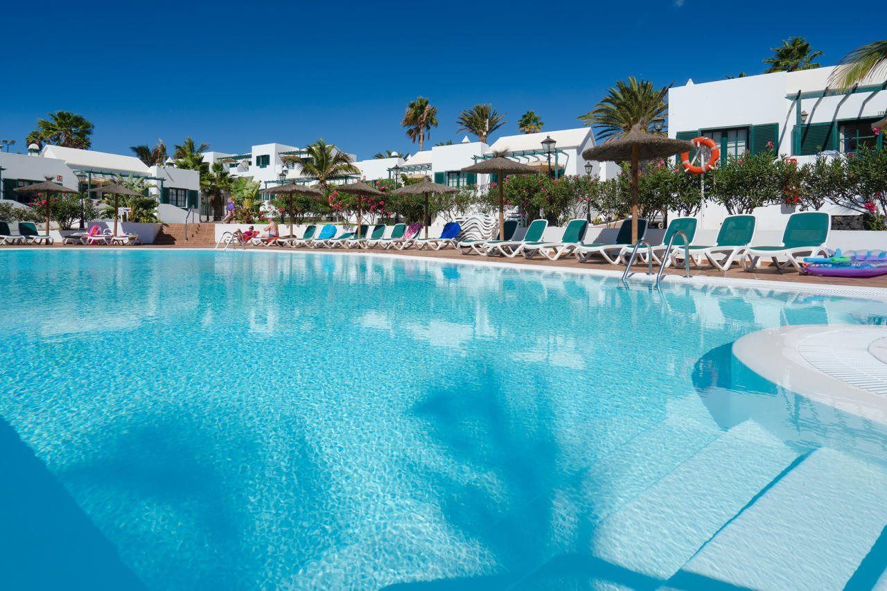 Hotel ILUNION Costa Sal Lanzarote, foto 10