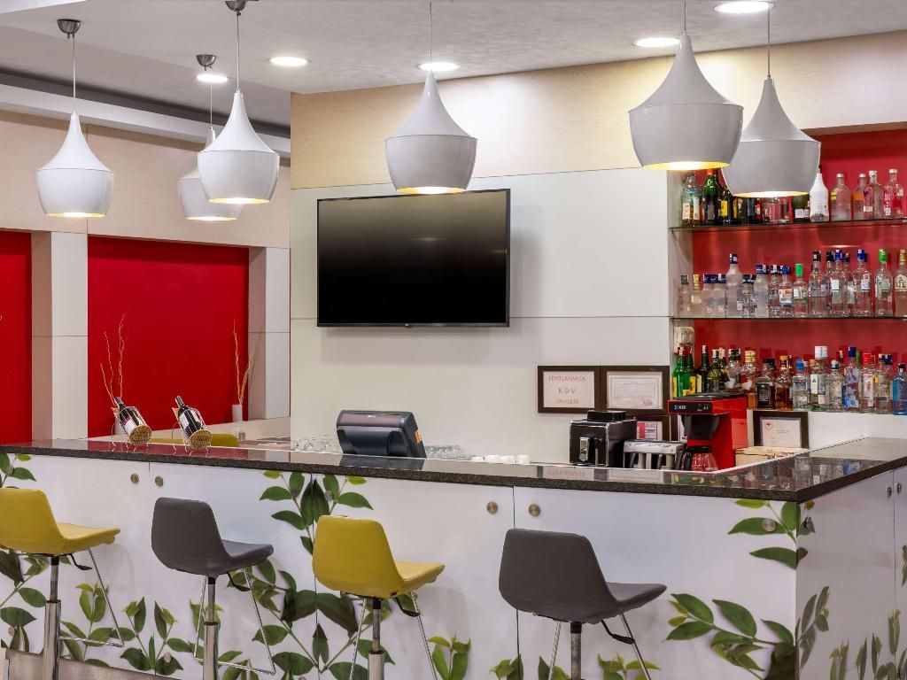 ibis Kayseri, foto 15