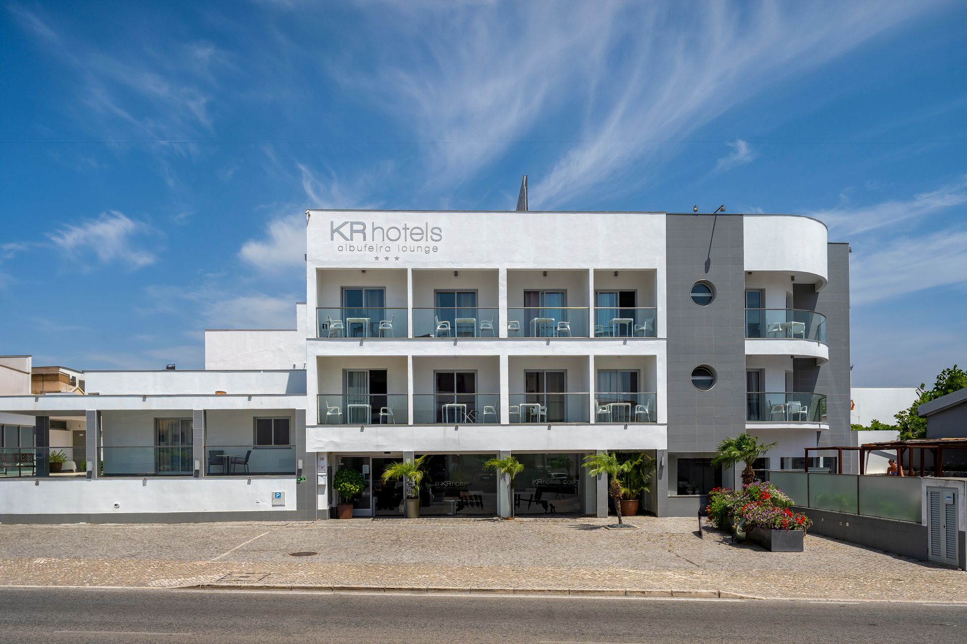 KR Hotels - Albufeira Lounge, foto 10
