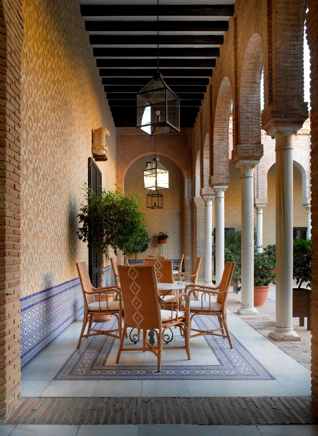 Parador de Carmona, foto 11