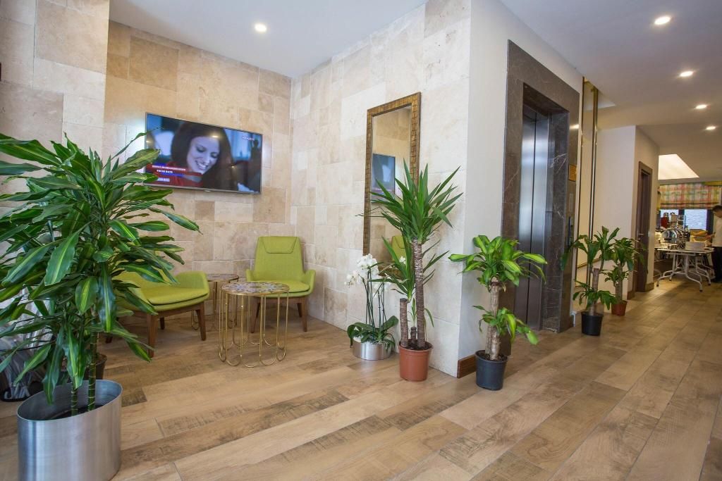 The White Orient Hotel, foto 10