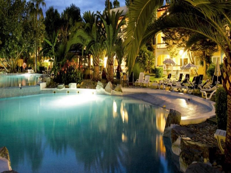 Palm Garden Apartments, foto 8