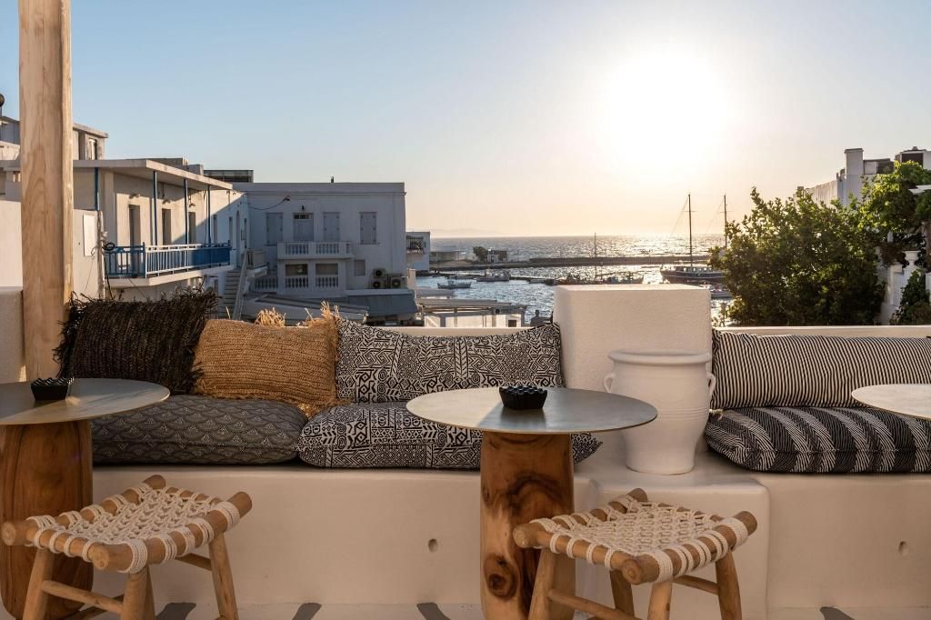 The TownHouse Mykonos, foto 10