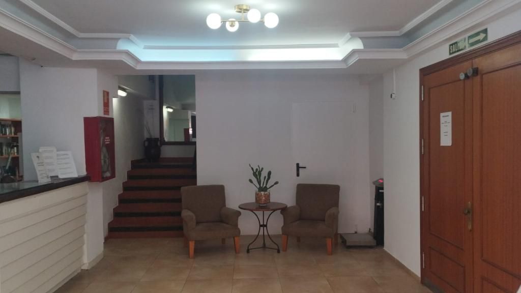 Apartamentos Park Plaza, foto 11