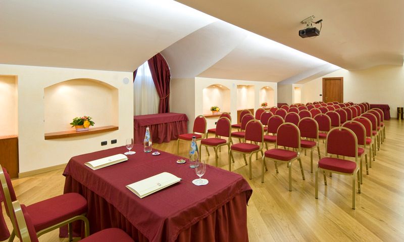 AS Hotel dei Giovi, foto 14