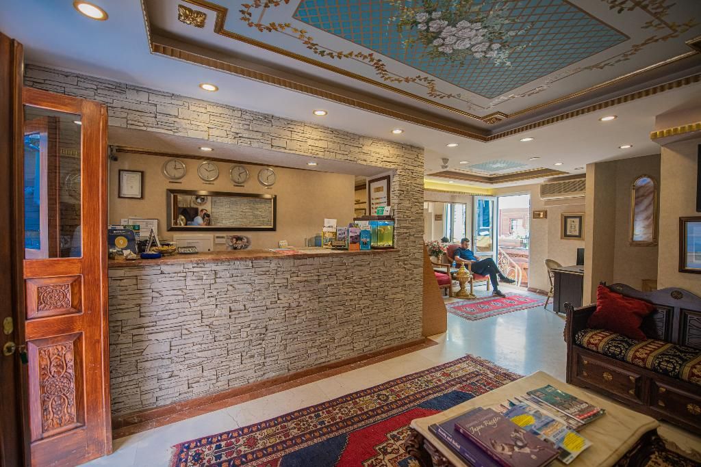 Kaftan Hotel, foto 11