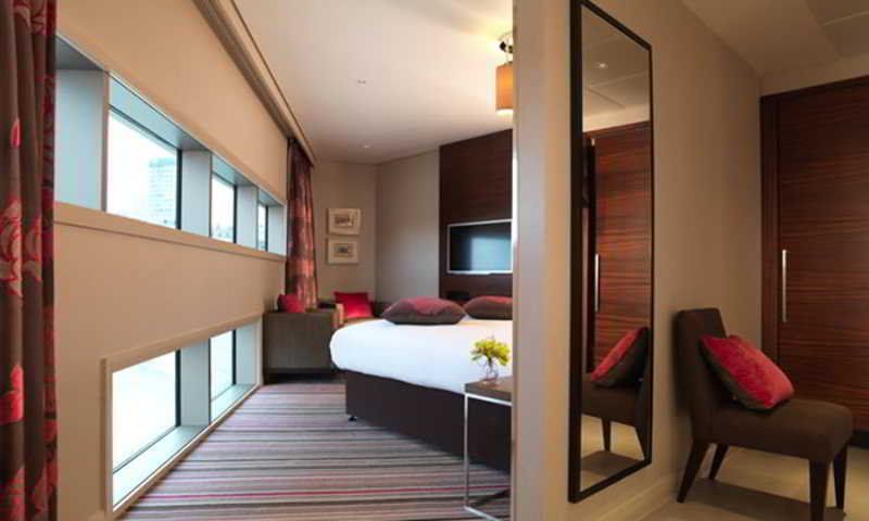 Clayton Hotel Birmingham, foto 5