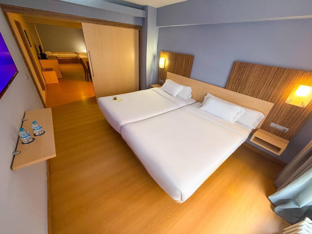 Faranda Alisas Santander, Ascend Hotel Collection, foto 7
