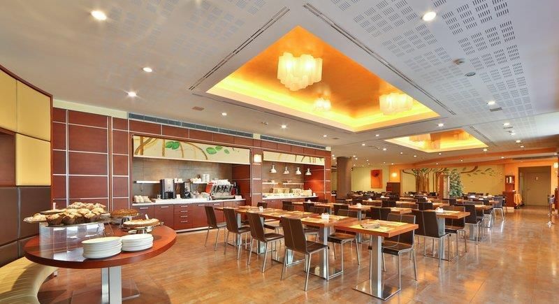Best Western Plus Hotel Le Favaglie, foto 9