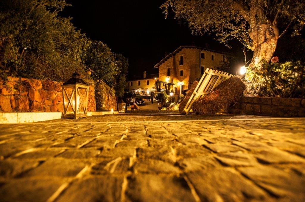 Relais Castrum Boccea, foto 8