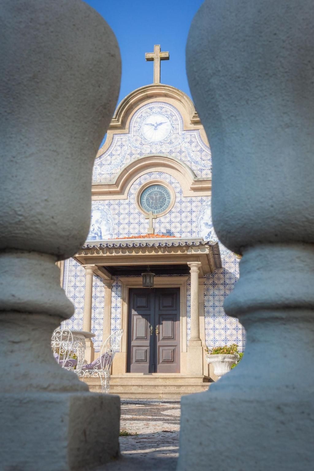 Castelo Santa Catarina, foto 6