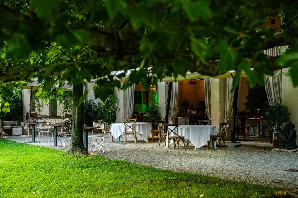 La Barchessa di Villa Pisani, foto 9