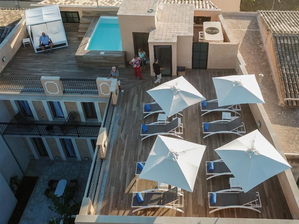 Petit Hotel Sant Miquel, foto 7