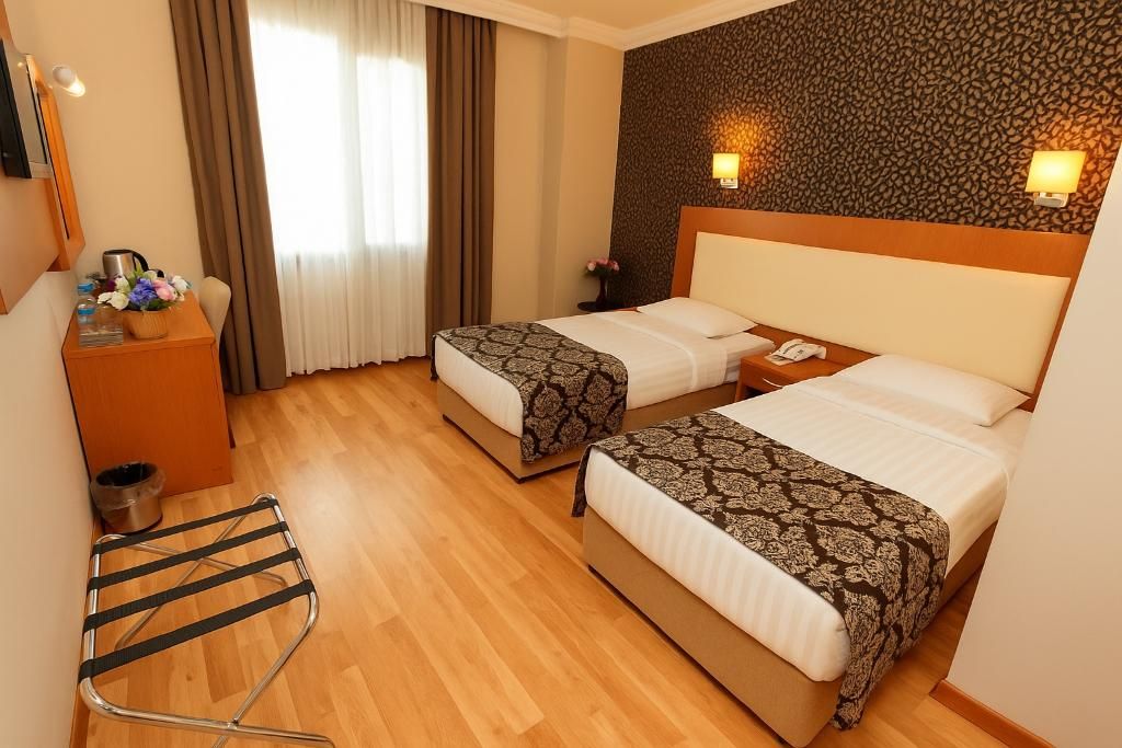 Grand Hotel Avcilar, foto 8