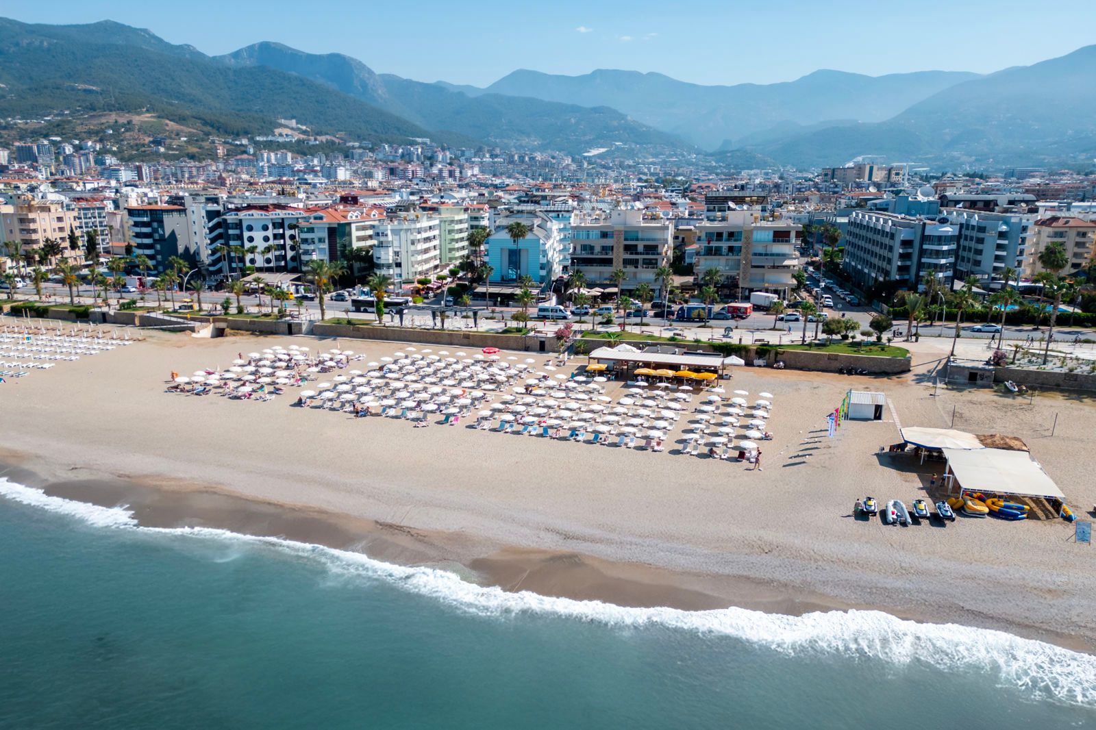 Oba Star Hotel & Spa, foto 4