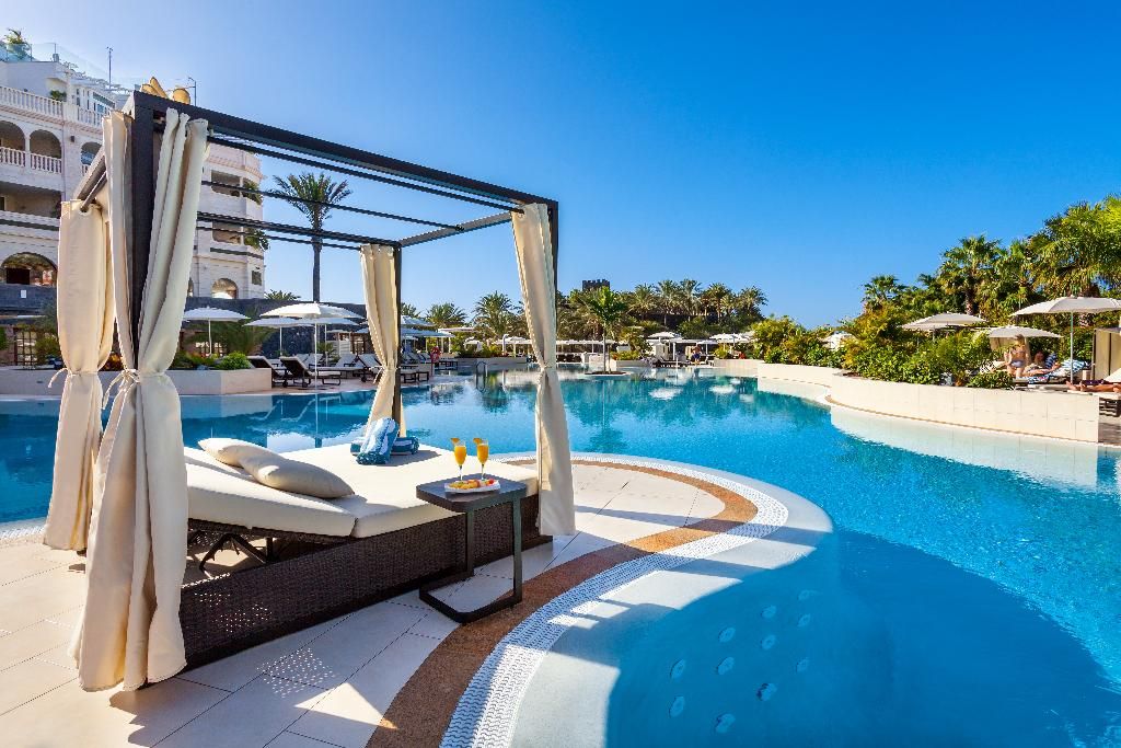 Gran Tacande Wellness & Relax, foto 8