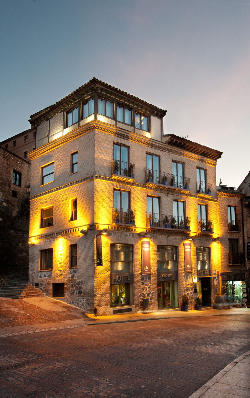 Domus Selecta Abad Toledo, foto 6