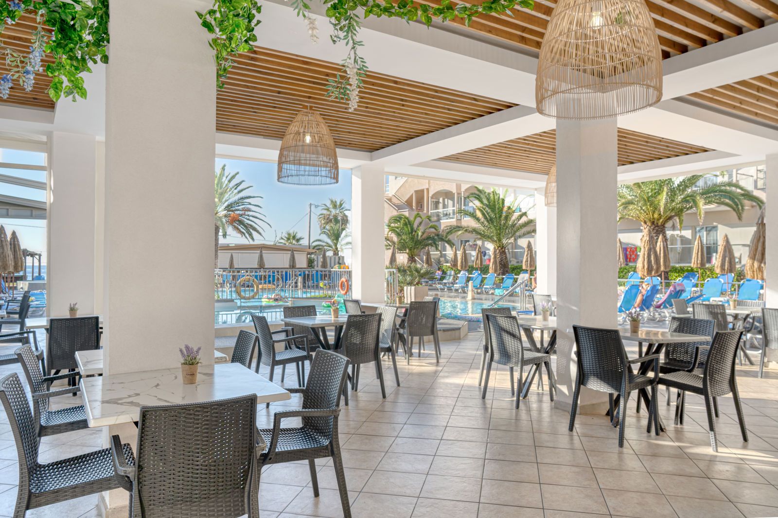 Poseidon Beach, foto 4