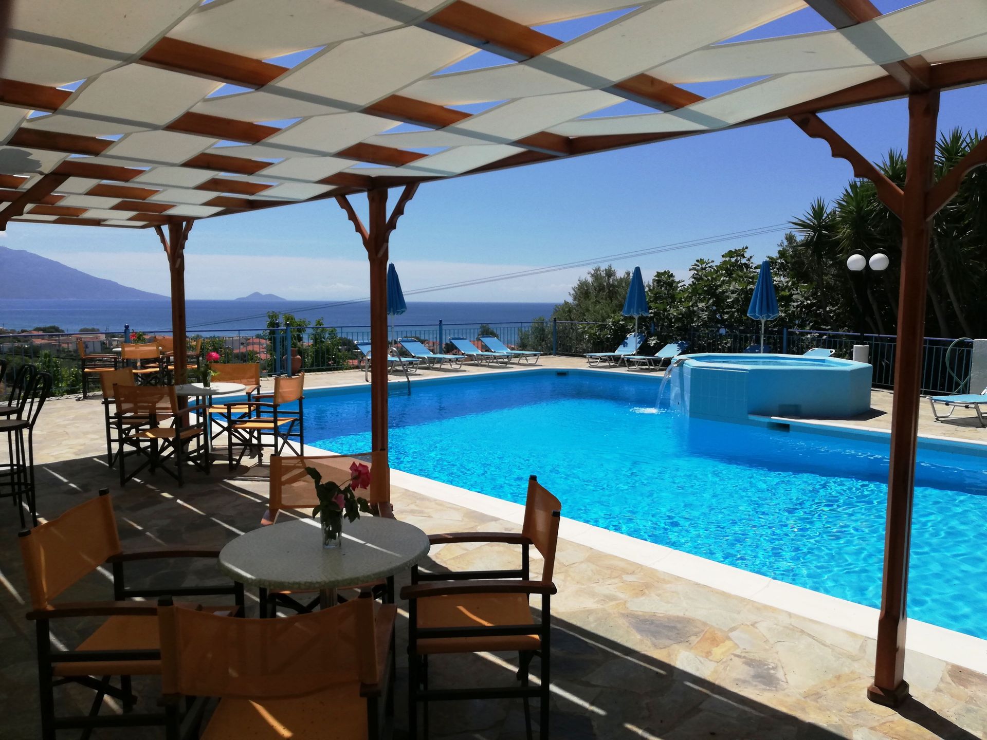 Villa Jota, foto 12