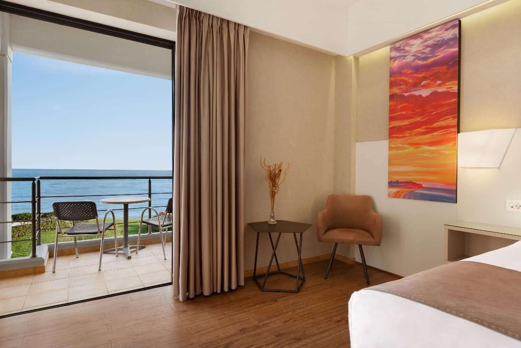 Ramada Plaza by Wyndham Thraki, foto 11