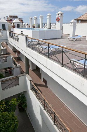 Apartamentos Las Mozas, foto 5