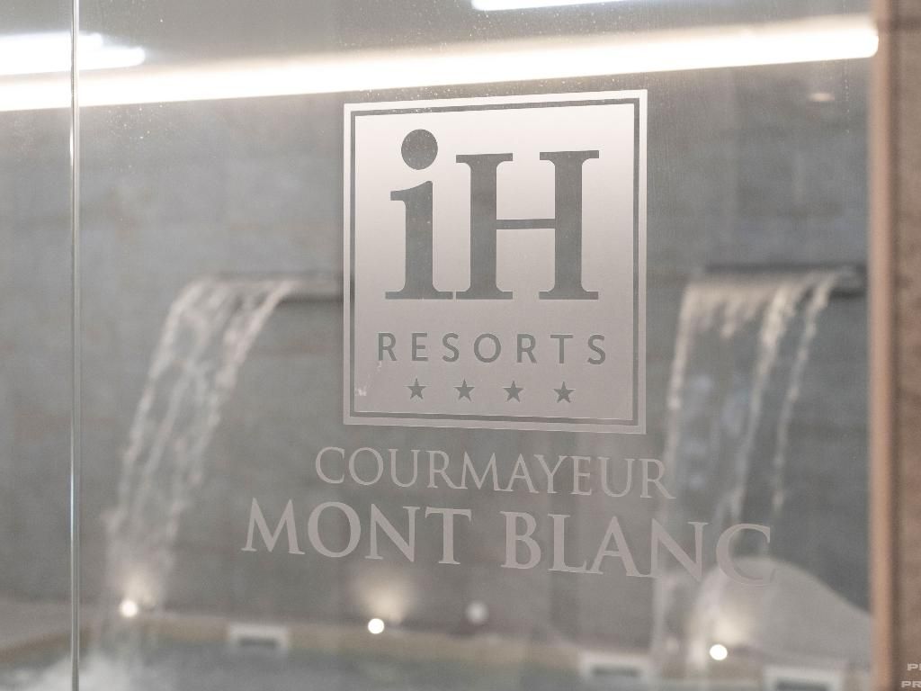 iH Hotels Mont Blanc, foto 15