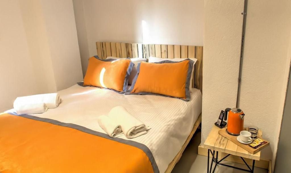 Vavien Hotel, foto 8
