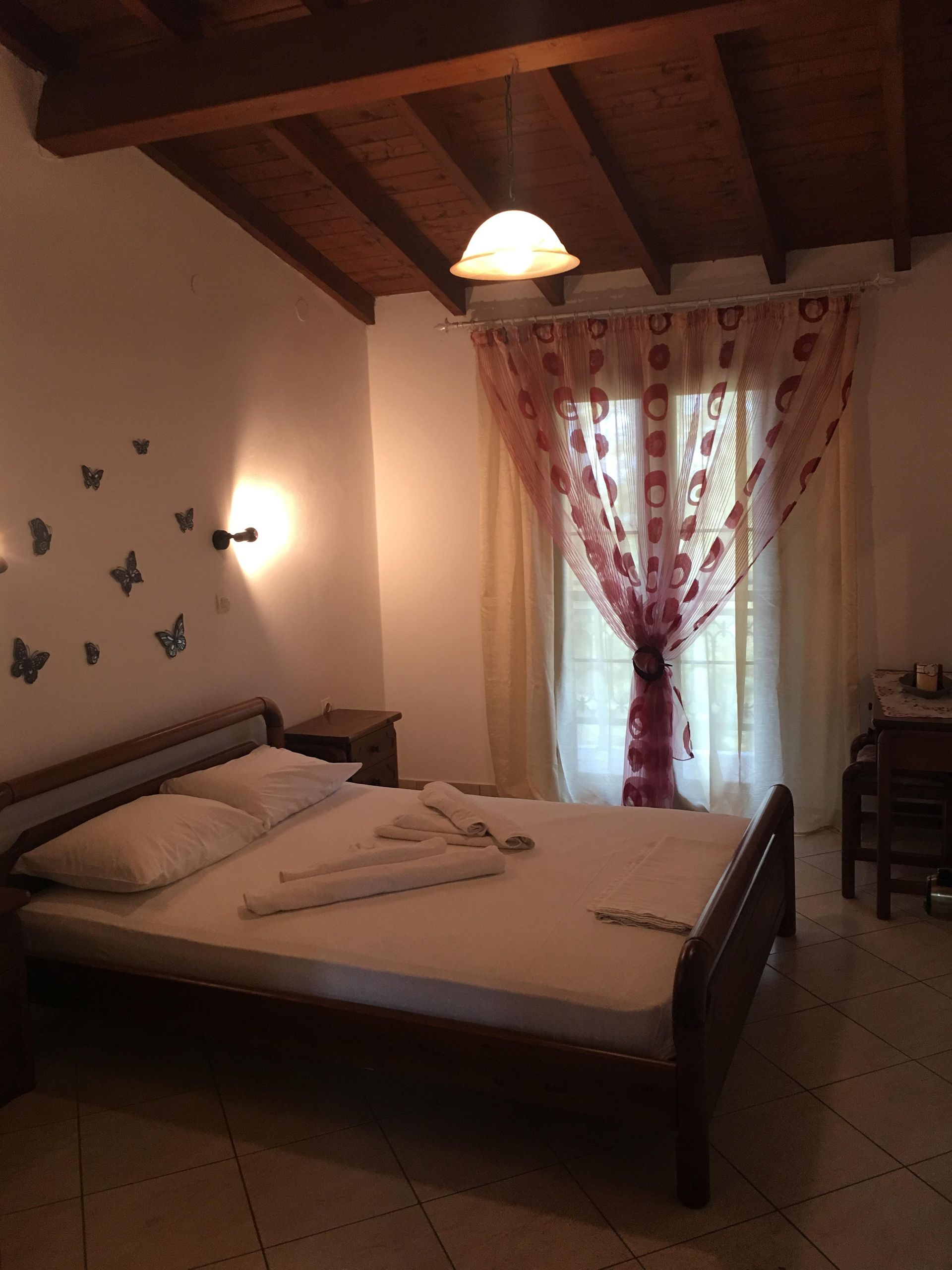 Alekos Rooms and Apartments, foto 14