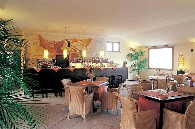 Cala Rosa Club Hotel, foto 3