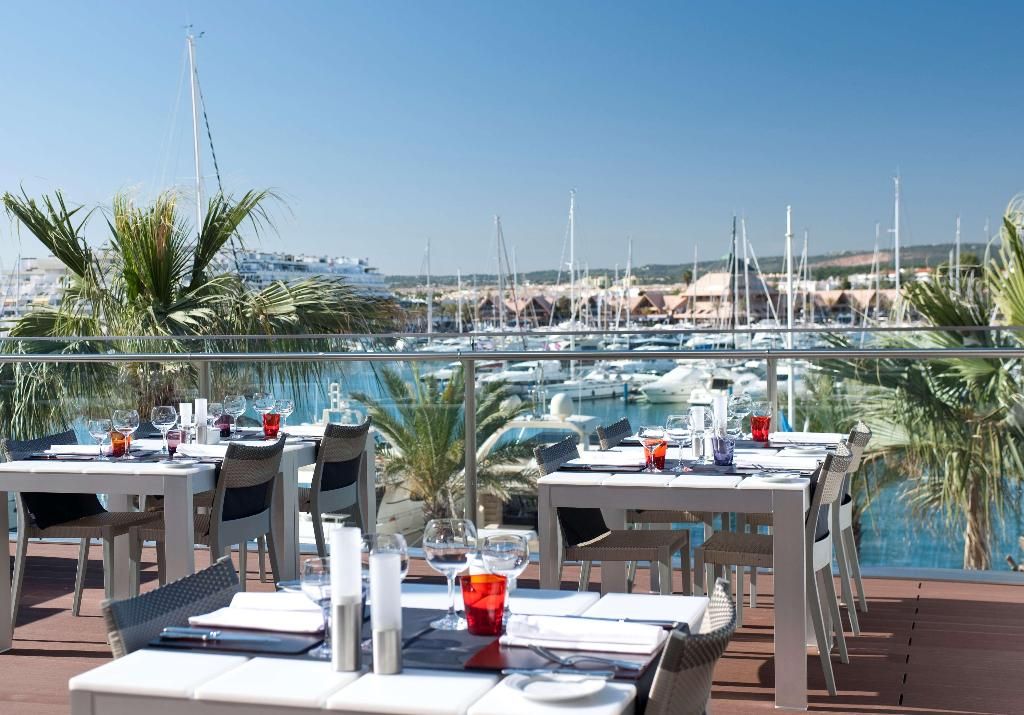 Tivoli Marina Vilamoura Algarve Resort, foto 2