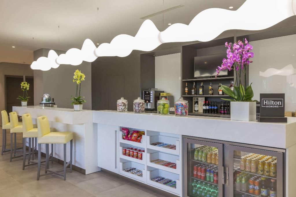 Hampton by Hilton Rome East, foto 2